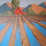 Franse school (XX) - La Maison Rouge