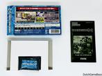 Gameboy Advance / GBA - Gameboy Wars 1 + 2 - Japan, Spelcomputers en Games, Verzenden, Gebruikt