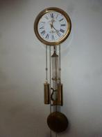 Slingerklok - Emaille, Koper, Messing - 1970-1980, Antiek en Kunst