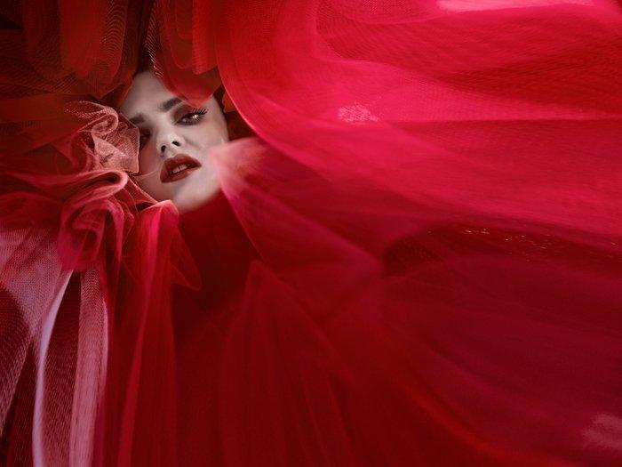 Dominik Valvo - Murmures #1, Antiek en Kunst, Kunst | Designobjecten