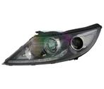 KIA SPORTAGE, SL, 2010-2016 - KOPLAMP, TYC, H7 + H7 + LED..., Auto-onderdelen, Verzenden, Nieuw, Kia