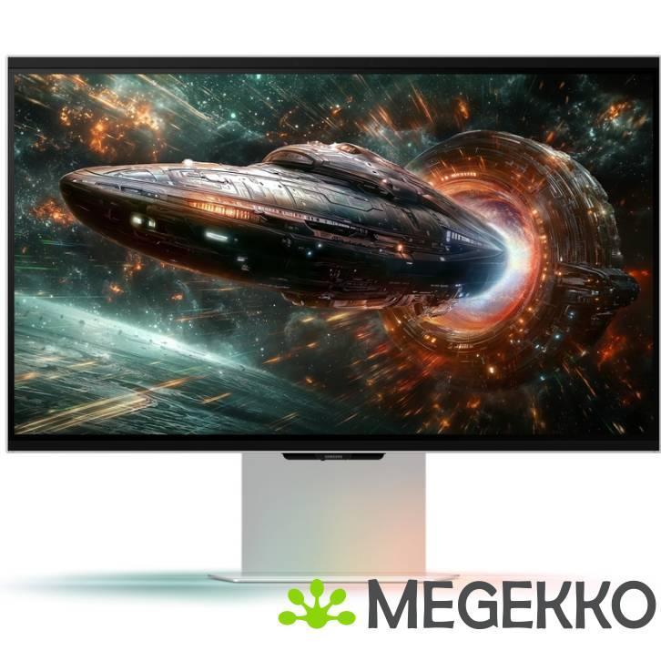 Samsung Odyssey 3D LS27FG900XUXEN 27  4K 165Hz IPS Gaming, Computers en Software, Monitoren, Nieuw, Verzenden