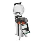 GGM Gastro | Elektrische aardappelschiller - 220 kg/uur - |, Verzenden, Nieuw in verpakking