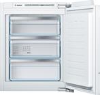 €699 Bosch Serie 6 GIV11ADC0 diepvriezer Vrieskast Ingebou, Witgoed en Apparatuur, Vriezers en Diepvrieskisten, Ophalen of Verzenden