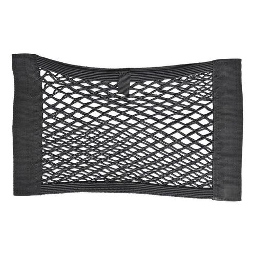 ProPlus Elastisch opbergnet - dubbel - klittenbandbevesti..., Auto diversen, Auto-accessoires, Nieuw, Ophalen of Verzenden