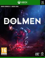 DOLMEN - Day One Edition - Xbox Series X/Xbox One, Verzenden, Nieuw