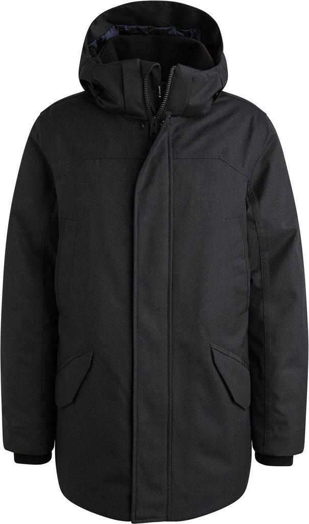 Vanguard Parka Wheelride Navy maat XL Heren, Kleding | Heren, Jassen | Winter, Blauw, Nieuw, Maat 56/58 (XL), Verzenden