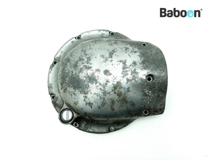 Koppelings Deksel Kawasaki W 800 2011-2016 (W800), Motoren, Onderdelen | Kawasaki, Gebruikt, Verzenden