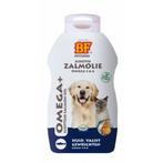 Bf Petfood Zalmolie - 250 ML (393071), Dieren en Toebehoren, Verzenden