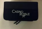 Casino Royale - Daniel Craig - Cartamundi, Verzamelen, Nieuw