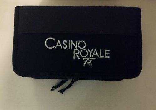 Casino Royale - Daniel Craig - Cartamundi, Verzamelen, Film en Tv