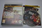Medal of Honor Warfighter (PS3), Spelcomputers en Games, Games | Sony PlayStation 3, Zo goed als nieuw, Verzenden