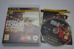 Medal of Honor Warfighter (PS3), Spelcomputers en Games, Games | Sony PlayStation 3, Verzenden, Zo goed als nieuw