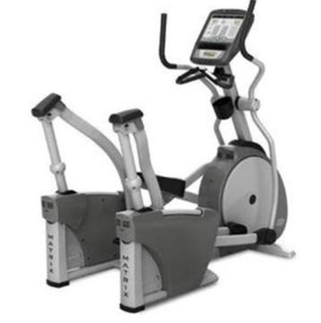Matrix A7x ascent trainer | crosstrainer | hometrainer | beschikbaar voor biedingen