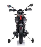 Kinderauto, APRILIA DORSODURO 900 kindermotor NIEUW!!, Kinderen en Baby's, Speelgoed | Buiten | Accuvoertuigen, Ophalen of Verzenden