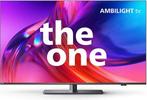 Philips The One 50PUS8808 - 50 inch - 4K LED - 2023, Ophalen of Verzenden, Zo goed als nieuw