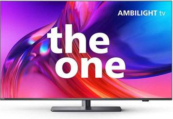 Philips The One 50PUS8808 - 50 inch - 4K LED - 2023 beschikbaar voor biedingen