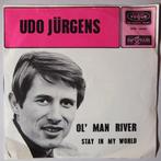 Udo Jürgens - Ol man river - Single, Verzenden, Nieuw in verpakking