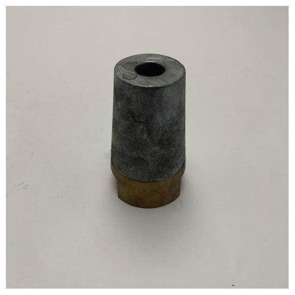 Bieden: Vetus SN25SET Propeller Shaft Anode Kit with Nut fo, Watersport en Boten, Bootonderdelen, Motor en Techniek, Nieuw, Zeilboot of Motorboot