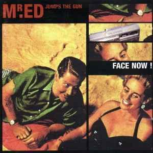 cd - Mr.Ed Jumps The Gun - Face Now !, Cd's en Dvd's, Cd's | Overige Cd's, Zo goed als nieuw, Verzenden