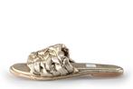 Bronx Slippers in maat 39 Goud | 10% extra korting, Slippers, Bronx, Overige kleuren, Verzenden