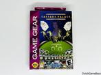 Sega Game Gear - Caesars Palace - USA - New & Sealed, Spelcomputers en Games, Games | Sega, Verzenden, Gebruikt