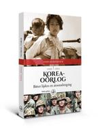 9789462493681 Oorlogdossiers 7 - Koreaoorlog | Tweedehands, Boeken, Verzenden, Zo goed als nieuw, Anne Doedens