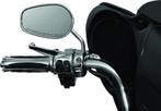 Kuryakyn Mirror Stem 3in Outward Extenders Chrome - 1444, Auto diversen, Ophalen of Verzenden