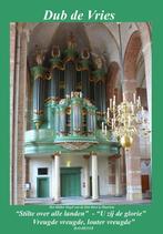 Nieuw! Dub de Vries orgel nu bij Muziekuitgever De Orgelpijp, Orgel, Verzenden, Klassiek, Nieuw
