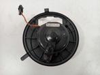 Kachel ventilator motor Skoda Superb II 1.9 TDI 3C1820015L, Ophalen of Verzenden, Gebruikt, Skoda