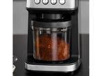 Gastroback 42643 - Koffiemolen - 31 maalstanden RVS, Witgoed en Apparatuur, Koffiemachine-accessoires, Verzenden, Zo goed als nieuw