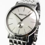 Mercury - Swiss Watch - ME300-SS-1 - Zonder Minimumprijs -, Sieraden, Tassen en Uiterlijk, Horloges | Heren, Nieuw