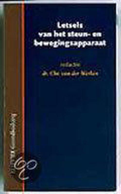 Letsels van het steun- en bewegingsapparaat 9789063480998, Boeken, Wetenschap, Gelezen, Verzenden