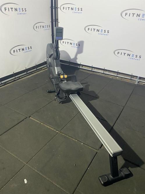 Johnson W7000 Air Rower | Roeitrainer | Roeier, Sport en Fitness, Fitnessapparatuur, Roeitrainer, Ophalen of Verzenden