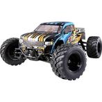 Reely CORE Z Brushed 1:10 XS RC model car for beginners, Verzenden, Nieuw