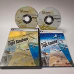 Flight Simulator Deluxe Edition PC, Spelcomputers en Games, Games | Pc, Ophalen of Verzenden, Nieuw