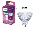 Philips LED MR16 4.4W/827 36º GU5.3 345lm Niet-Dimbaar Ø5c, Ophalen of Verzenden, Nieuw