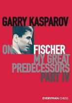 9781781945186 Garry Kasparov on My Great Predecessors, Pa..., Boeken, Nieuw, Garry Kasparov, Verzenden