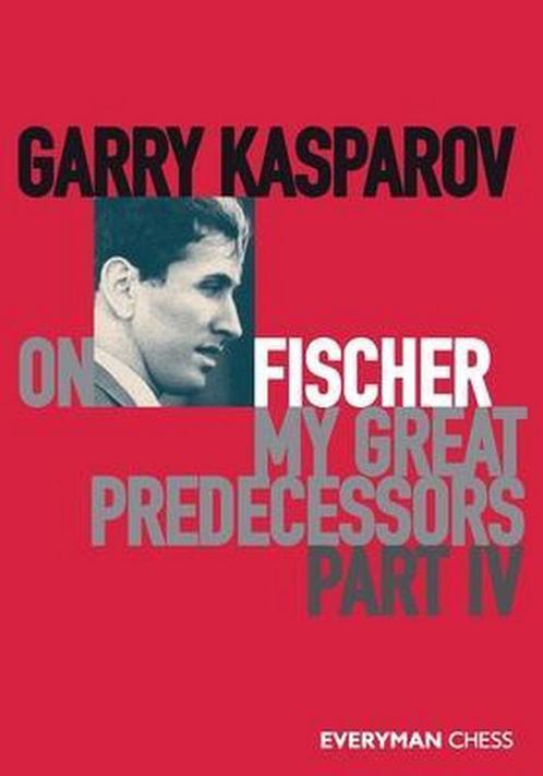 9781781945186 Garry Kasparov on My Great Predecessors, Pa..., Boeken, Studieboeken en Cursussen, Nieuw, Verzenden
