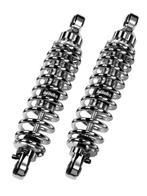 Bitubo WME0 Twinshocks Adjustable: Spring Preload, Rebound,, Ophalen of Verzenden, Nieuw