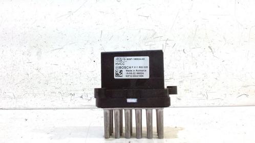 Kachelweerstand Ford Fiesta VI 1.6 ST F011500028 6G9T19E624A, Auto-onderdelen, Airco en Verwarming, ARN erkend, Stiba lid, Erkend duurzaam