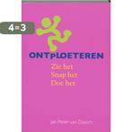 Ontploeteren 9789081005616 J.P. van Doorn, Boeken, Verzenden, Gelezen, J.P. van Doorn