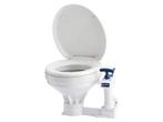 Talamex turn2lock toilet handmatig Kleine Pot, Watersport en Boten, Ophalen of Verzenden, Nieuw, Zeilboot of Motorboot