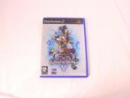 Playstation 2 - Kingdom Hearts II, Spelcomputers en Games, Ophalen of Verzenden, Nieuw