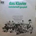 LP gebruikt - KÃ¶lner Kammerorchester - Das Klavier Meist., Cd's en Dvd's, Vinyl | Klassiek, Zo goed als nieuw, Verzenden