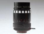 Meyer-Optik Görlitz Trioplan N 2,8/100 Prime lens, Nieuw