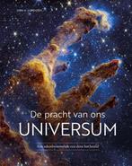 De pracht van ons universum 9789044768473 Dirk H. Lorenzen, Verzenden, Zo goed als nieuw, Dirk H. Lorenzen