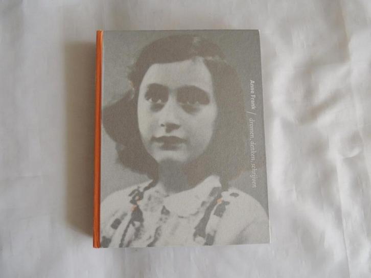Anne Frank 9789086670666 Menno Metselaar, Boeken, Geschiedenis | Wereld, Zo goed als nieuw, Verzenden