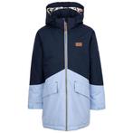 -39% Trespass  Trespass Oleta waterdichte regenjas voor kind, Kinderen en Baby's, Kinderkleding | Maat 146, Verzenden, Nieuw