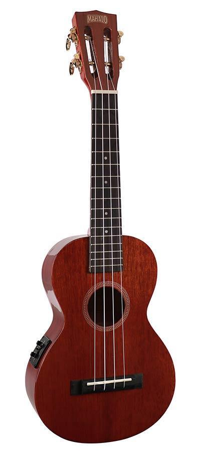 Mahalo MJ2VTVNA Java Series Concert Ukulele Vintage Naturel, Muziek en Instrumenten, Snaarinstrumenten | Overige, Nieuw, Ophalen of Verzenden
